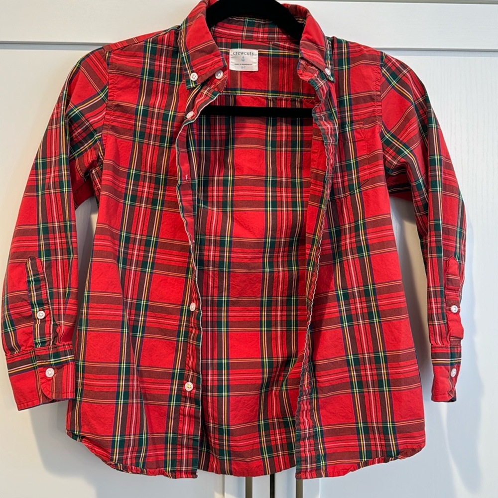 EUC. Worn once